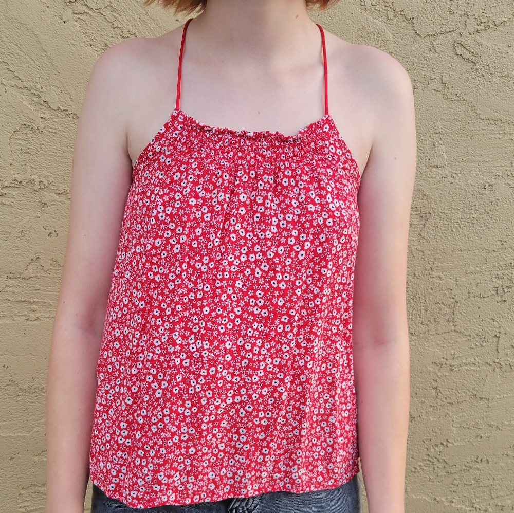 No Boundaries Blouse